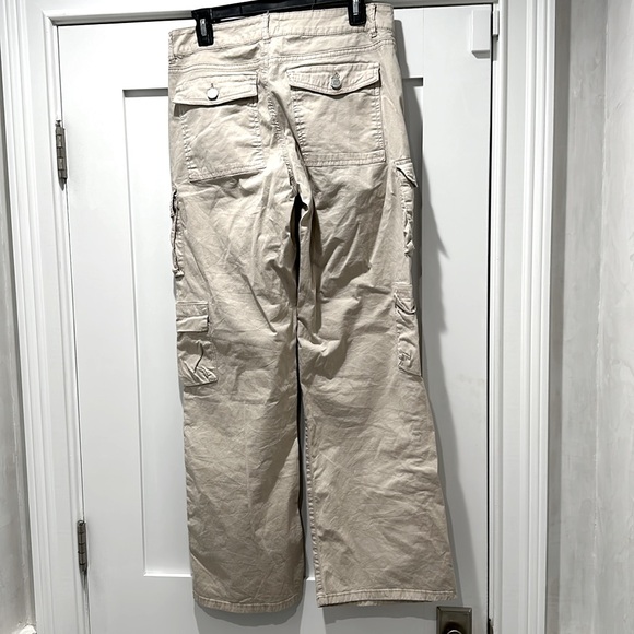 Garage Cargo Pants - Picture 2 of 5